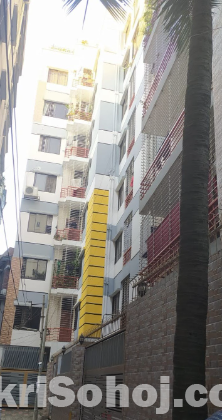 শহরের প্রাণকেন্দ্রে ফ্ল্যাট ভাড়া